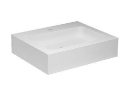 Фото Раковина Keuco Edition 300 30360310001, белый