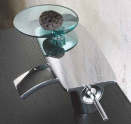 FIMA Carlo Frattini De Soto F3661CR Смеситель для раковины