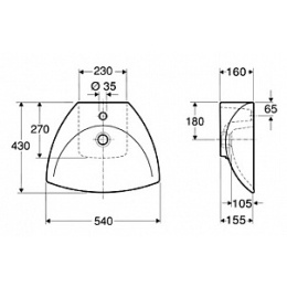 IFO Sign art D71320 накладная