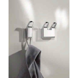Крючок для полотенца Keuco Collection Moll 12715010000, хром