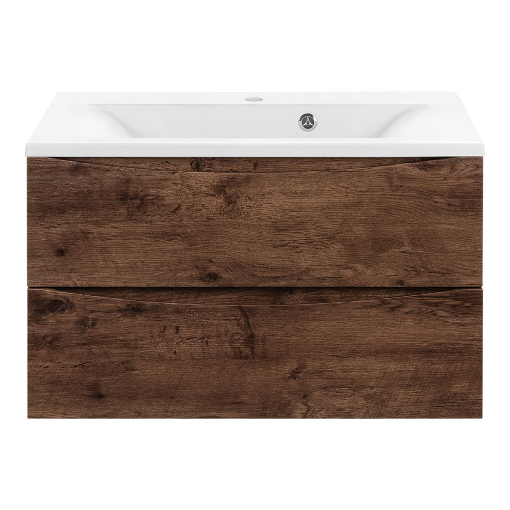 База под раковину Vincea Mia (VMC-2MA750RW) R.Wood