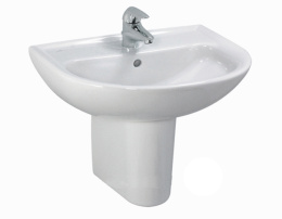 Рукомойник Laufen Pro 8.1595.2.000.104.1