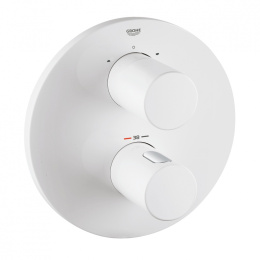 Grohe Grohtherm 3000 Cosmopolitan 19468LS0 Термостат для ванны, встраиваемый без излива