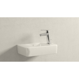 Смеситель для раковины Grohe Eurodisc Cosmopolitan 23049002 Хром