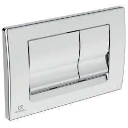 Фото Промо-комплект 4 в 1 Ideal Standard с безободковым подвесным унитазом E822301 CONNECT Rimless с сиде