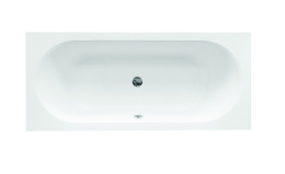 Акриловая ванна 150x75 Besco (WAV-150-PK), прямоугольная