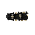 Закладная термостата Almar Modular E176903 на 2 потребителя