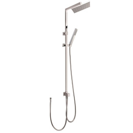 Фото Душевая система Paini RS 50CR191ARQ4P3 хром