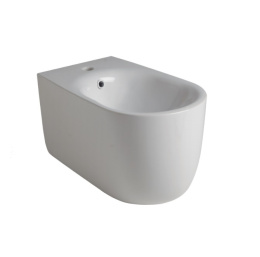 Фото Биде подвесное Kerasan Nolita 532530*1