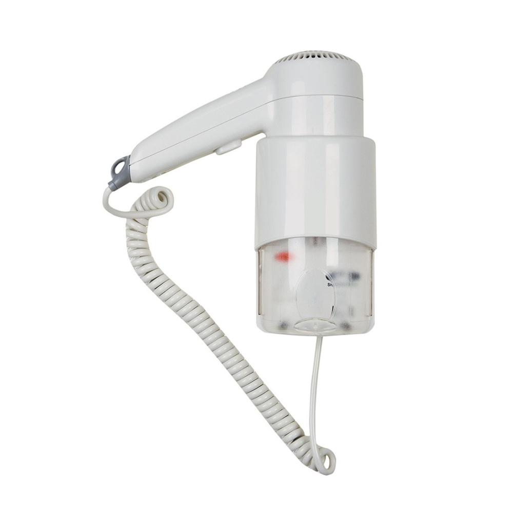 Фото Фен для волос Colombo Hotel B9995 1200W, белый