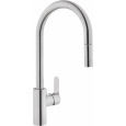Смеситель для кухни Vitra (A42153EXP)