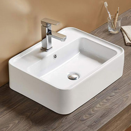 MELANA Раковина MLN-78355