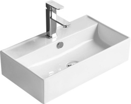 Фото Раковина накладная см SantiLine (SL-1098)