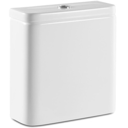 Фото Бачок для унитаза Roca (34147000Y) белый