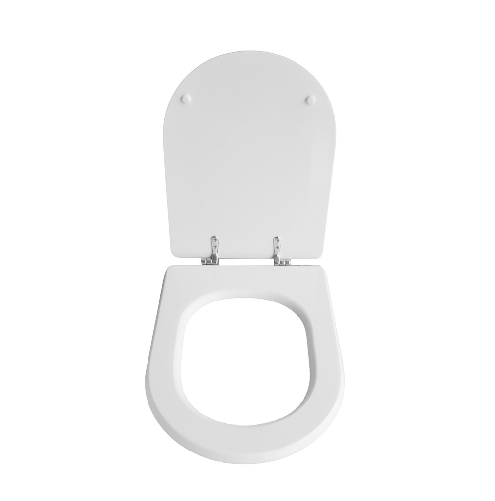 Фото Сиденье для унитаза Hatria Dolcevita (YXXR01)