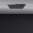 Душевая система Gessi Minimali (57807#238) сталь