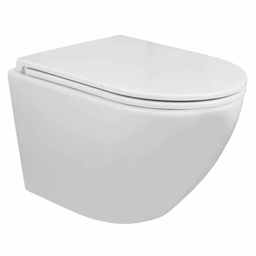 Инсталляция+унитаз Azario (38772001+AZ-0046N)