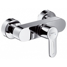 Смеситель для душа Hansgrohe Metropol (14661000) хром