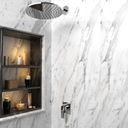 Фото Смеситель для душа Paini Lady 89CR690 хром