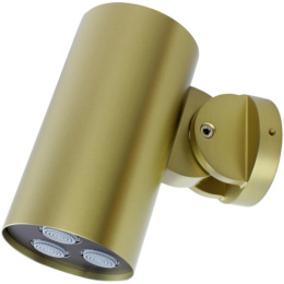 Фото Душевая система Bronze de Luxe Scandi (14582-501BR) бронза