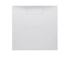 Душевой поддон LAUFEN LB3 2.1168.2.000.000.1 90*90*1,5 белый, санитарный акрил