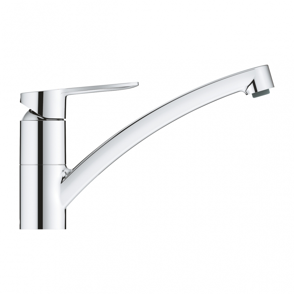 Фото Grohe bauEco 31680000 Смеситель для кухни, стандартный
