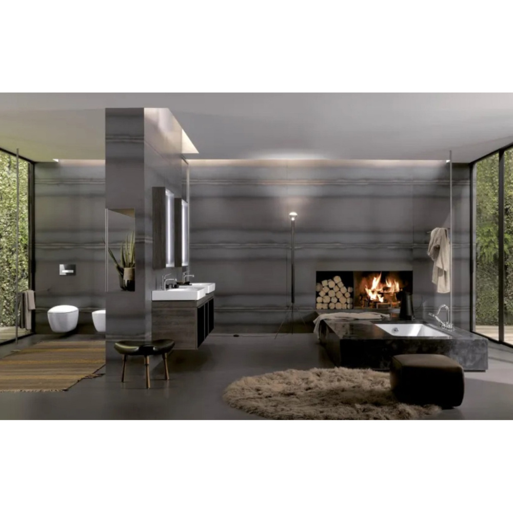 Geberit Citterio 500.544.01.1 Раковина, подвесная