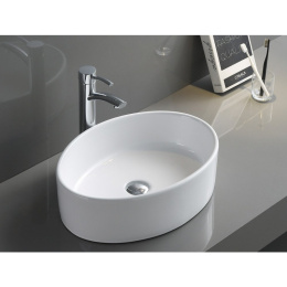 Накладная раковина BelBagno BB1049