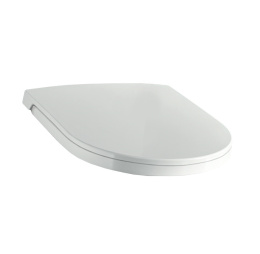 Фото Сиденье с крышкой для унитаза Hatria Fusion (Y1V1)