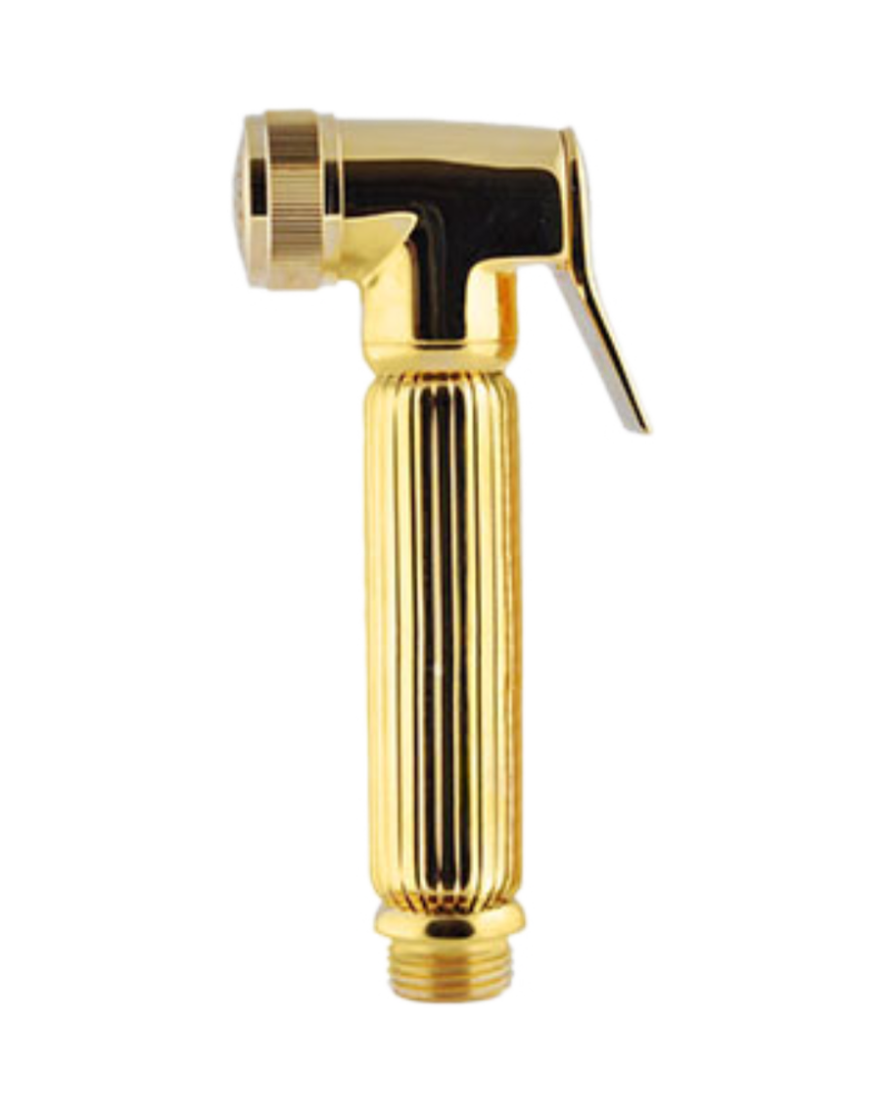 Фото Гигиенический душ Remer 332OZDOX, золото глянцевое