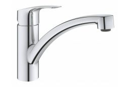 Grohe Eurosmart 33281003 Смеситель для кухни стандартный, хром