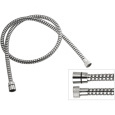 Шланг для душа ПВХ 150 см Remer 334CNNC150