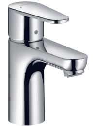 Смеситель для раковины 31612000 Talis E² Hansgrohe