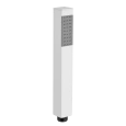 Ручной душ Remer 317SSBOX, белый матовый