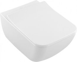 Villeroy&Boch Legato 5663RS01 Унитаз подвесной, безободковый