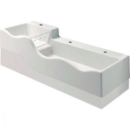 Фото Раковина Geberit Bambini 135 R 430350016