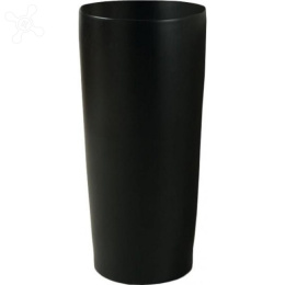 Фото Раковина напольный 41 см SantiLine (SL-4012MB)черный