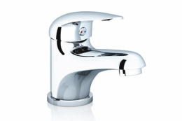 Фото Смеситель для умывальника Ravak Suzan (X070002), хром