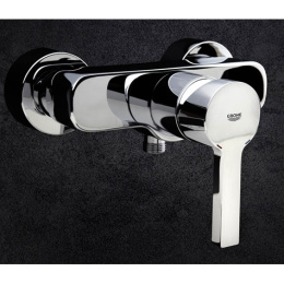 Grohe Lineare 33865000 Смеситель для душа, с подключением шланга