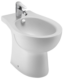 Фото Биде Jacob Delafon Patio EBB0002-00 напольное