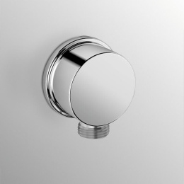 Подключение для душевого шланга Ideal Standard IdealRain (B9448AA) хром