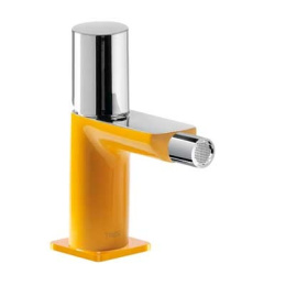 Фото Tres Loft 20012002AMD Смеситель для биде