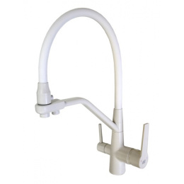 Фото Смеситель для кухонной мойки VIKO (V-5504)