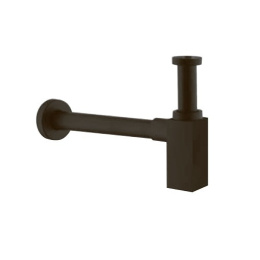 Фото Сифон для раковины Paini Dax-DaxR 84PZ849 черный