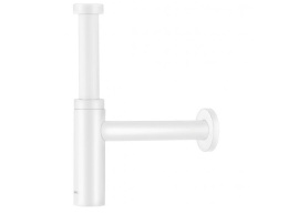 Сифон Hansgrohe Flowstar S (52105700) матовый белый