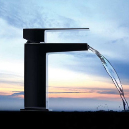 Tres Slim 20211001 Смеситель для раковины