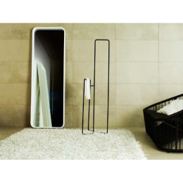 Полотенцедержатель Gessi Goccia (38140#031) хром