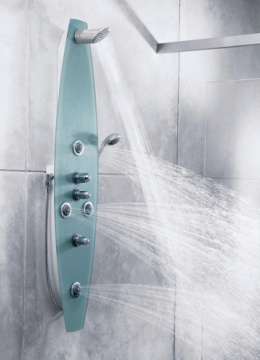 Душевая панель Grohe Amera 27013