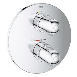 Гигиенический душ с термостатом Grohe 19984+28343+28362