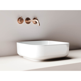 Накладная раковина Ceramica Nova ELEMENT CN6012